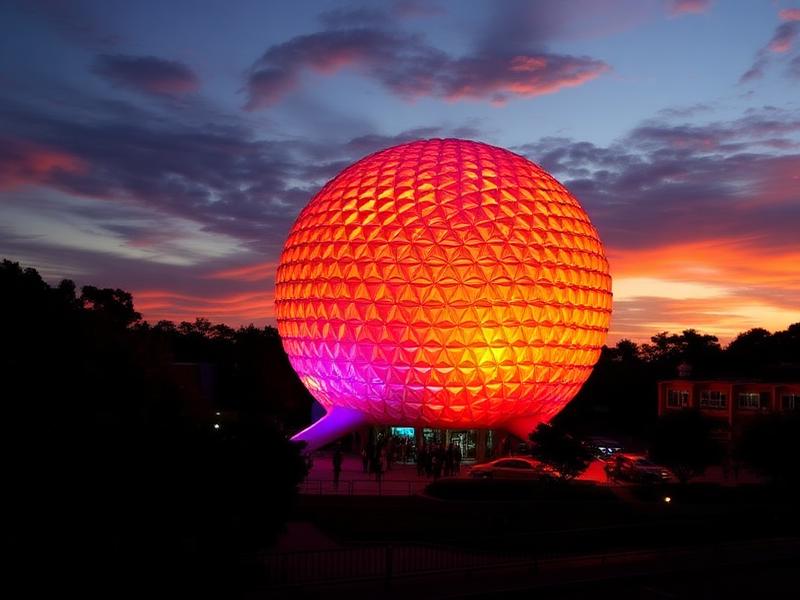 EPCOT