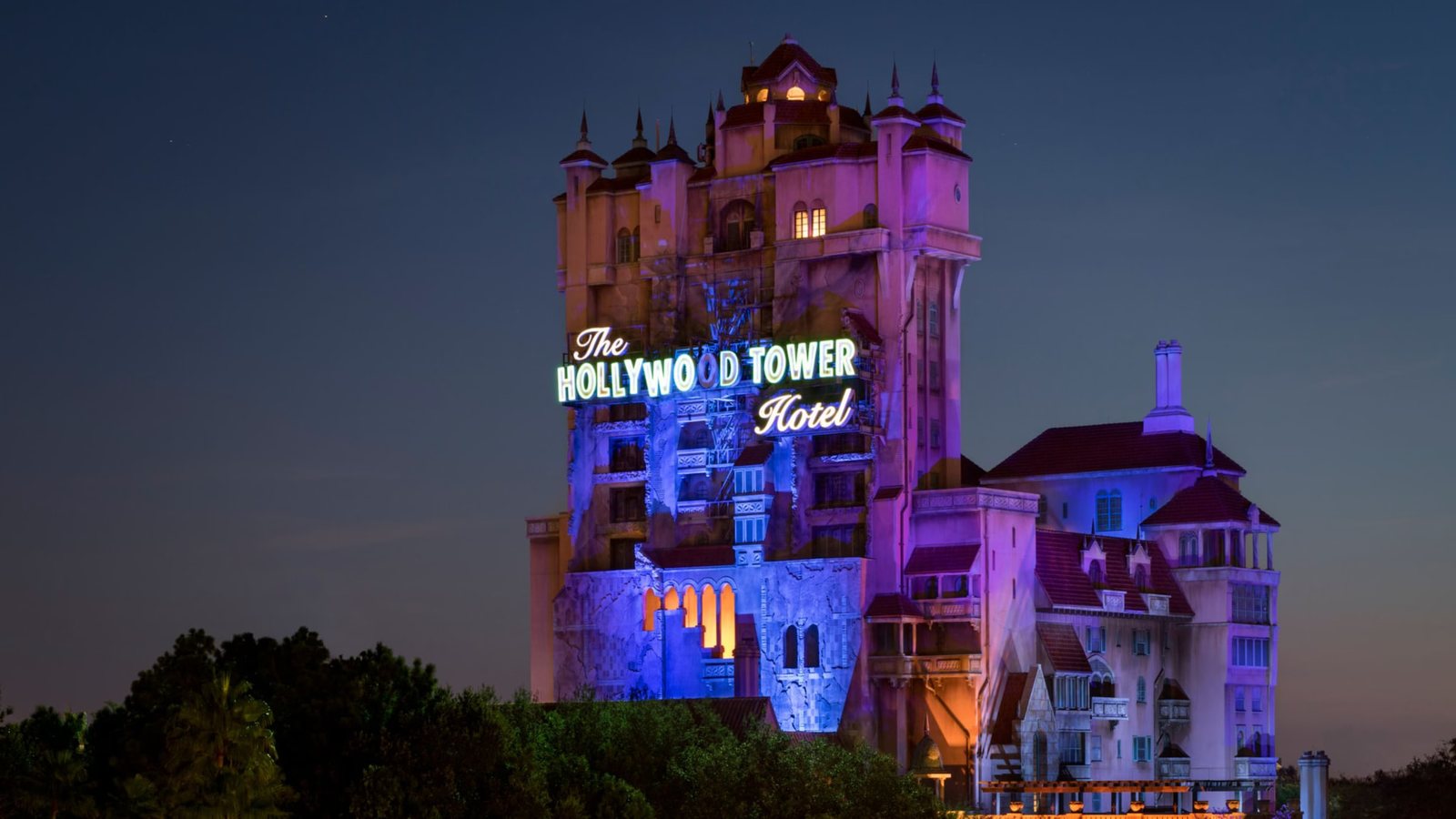 Ingressos Disney Hollywood Studios