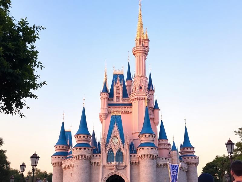 Magic Kingdom