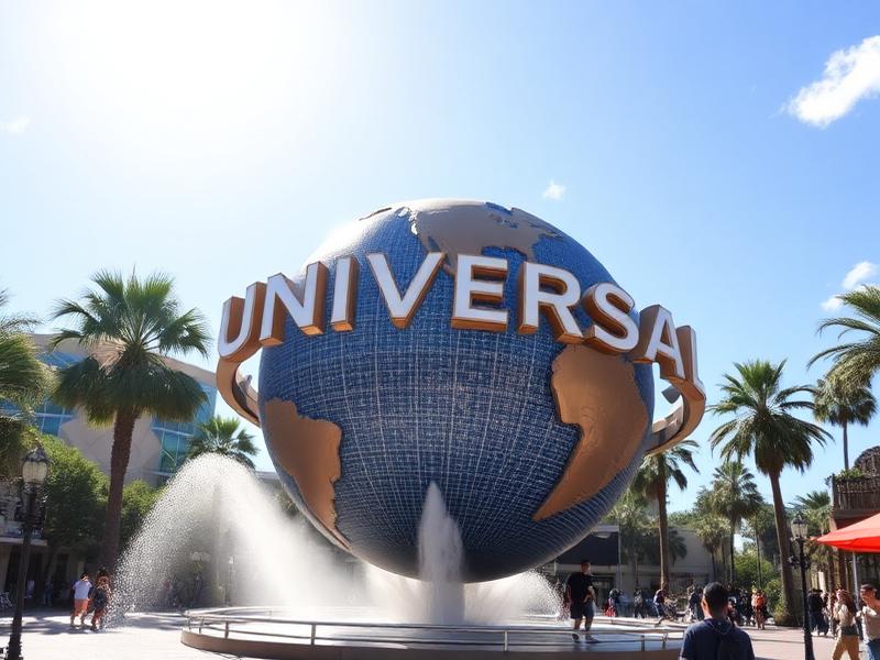 Universal Studios
